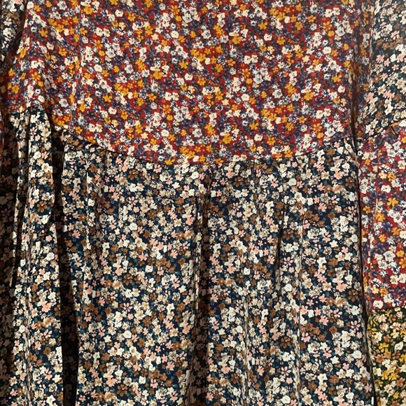 LONG SLEEVE | ANDTHEWHY | S - Picture 6 of 11